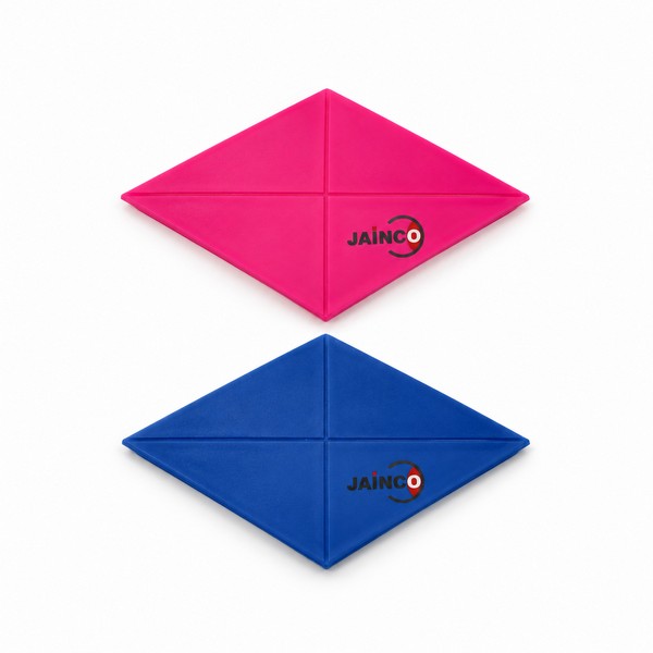 Area of Rhombus